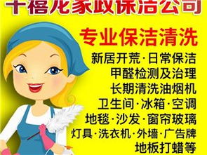 平輿家政服務(wù)全方位指南 從信息查詢到專業(yè)管理