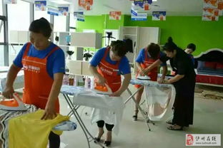 歡顏家政瀘州分公司 高端家政服務(wù)與精細(xì)化物業(yè)管理的融合典范