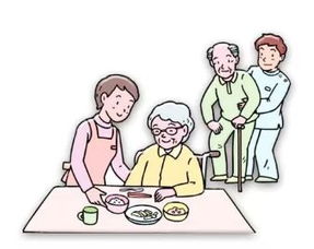 家政服務(wù)無(wú)需愁，婁葑黨員為您來(lái)搭橋